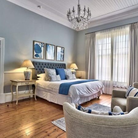 Parker Cottage Guesthouse Cape Town Ngoại thất bức ảnh