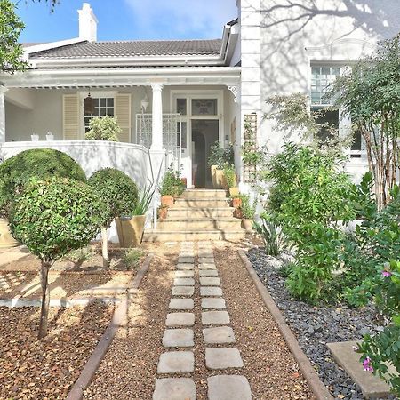 Parker Cottage Guesthouse Cape Town Ngoại thất bức ảnh