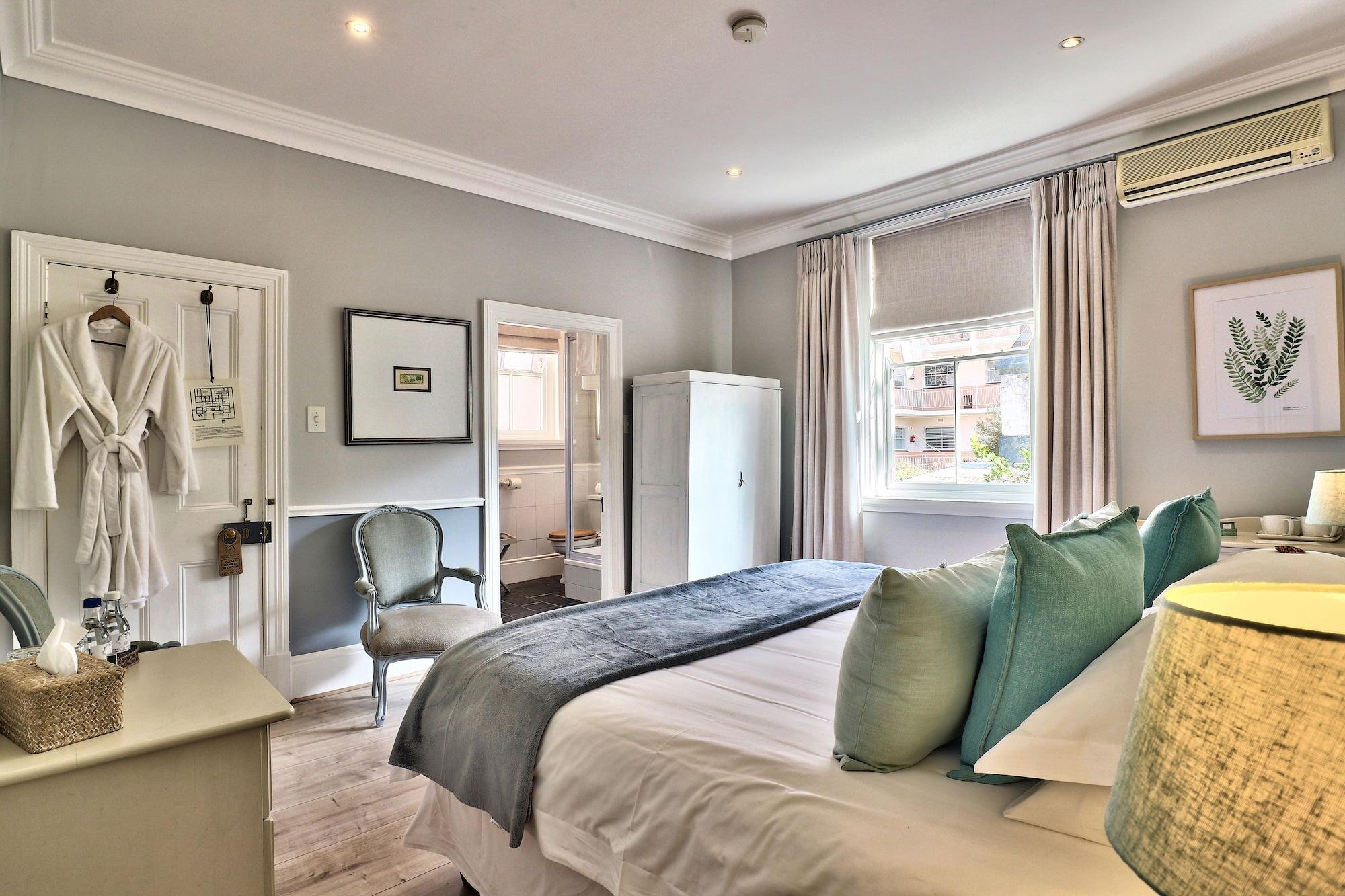 Parker Cottage Guesthouse Cape Town Ngoại thất bức ảnh