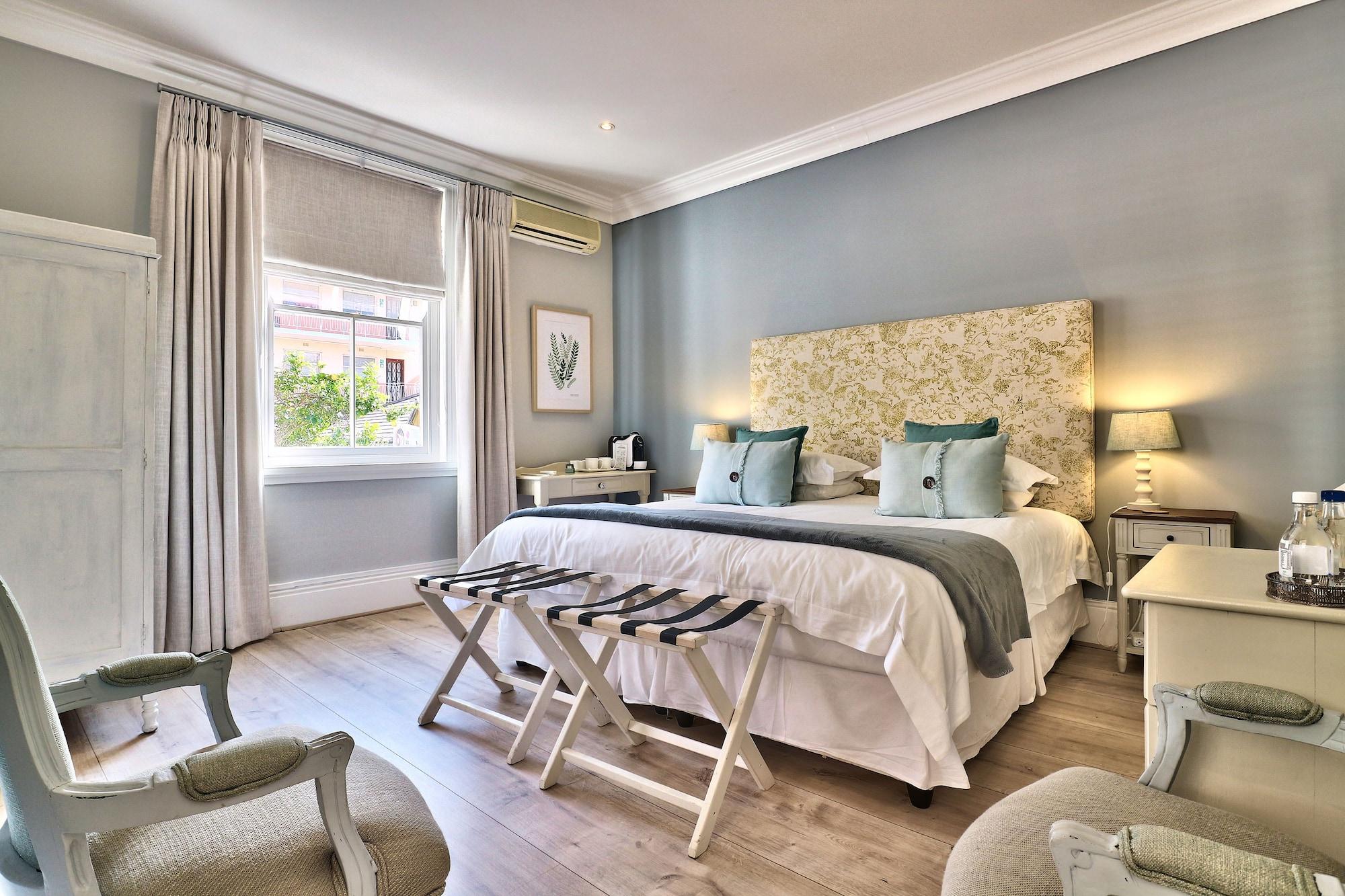 Parker Cottage Guesthouse Cape Town Ngoại thất bức ảnh