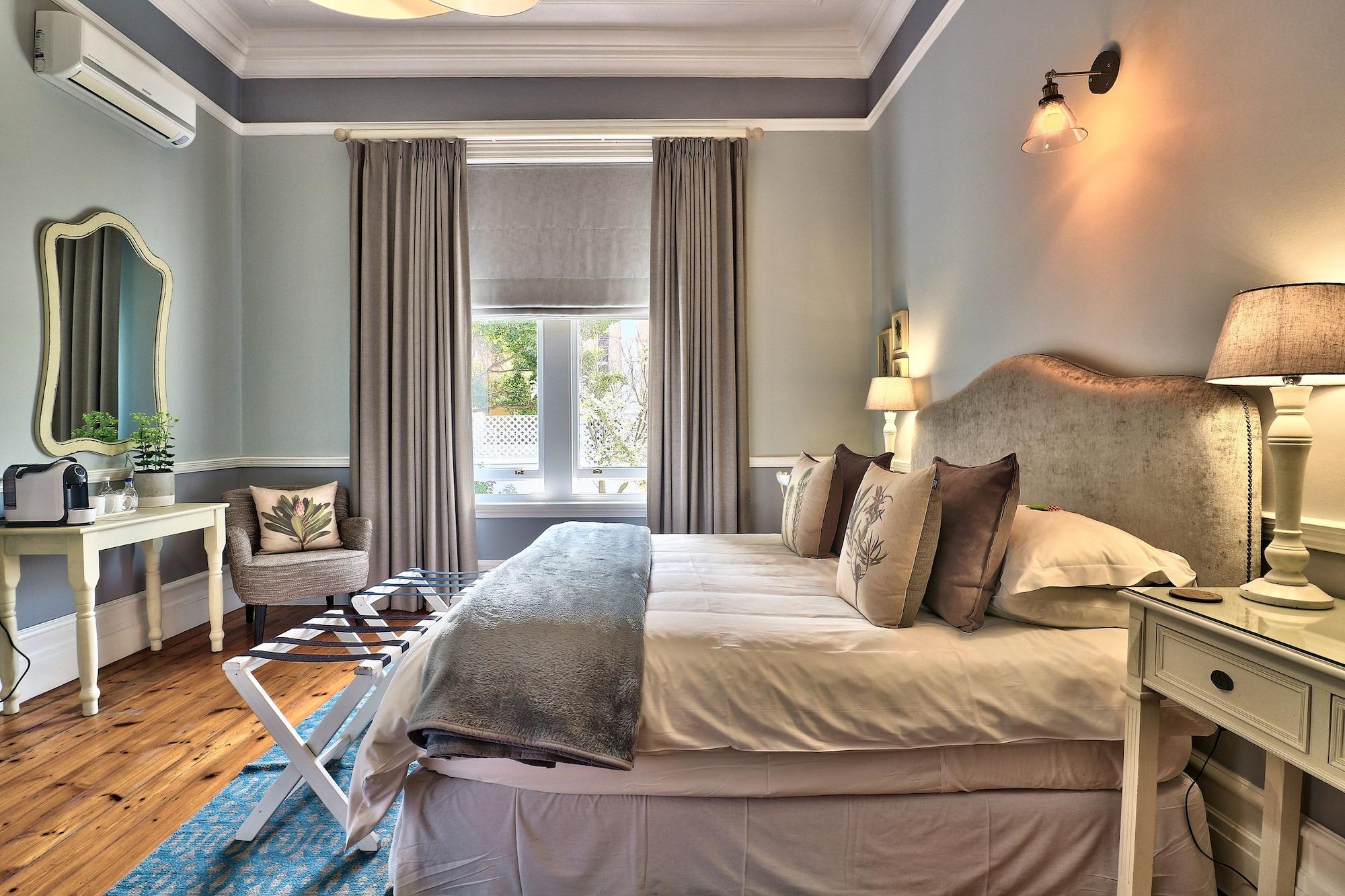 Parker Cottage Guesthouse Cape Town Ngoại thất bức ảnh