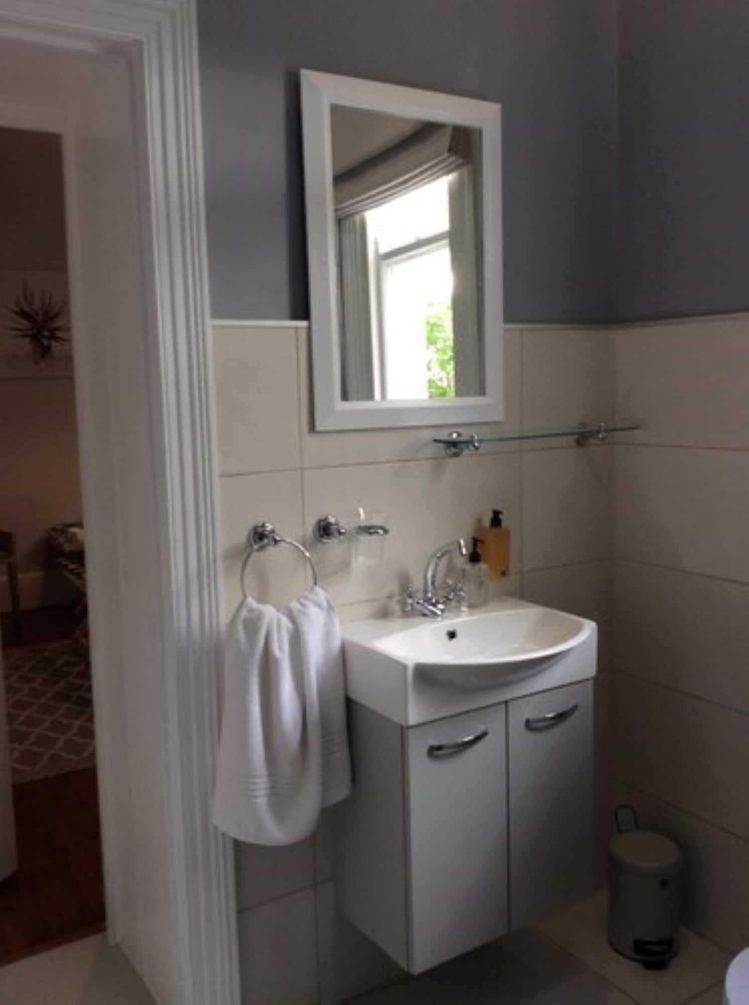 Parker Cottage Guesthouse Cape Town Ngoại thất bức ảnh