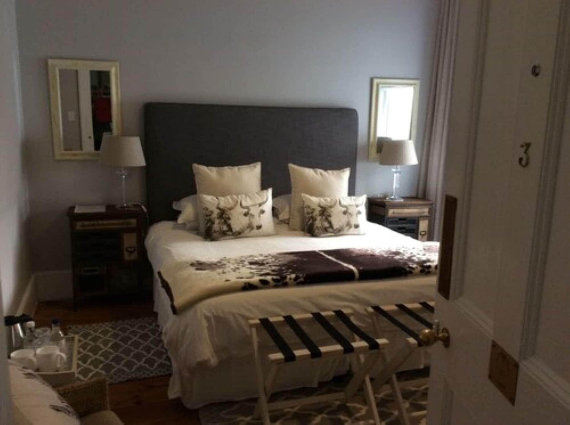Parker Cottage Guesthouse Cape Town Ngoại thất bức ảnh