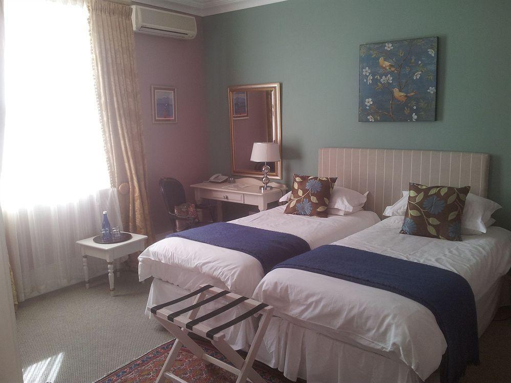 Parker Cottage Guesthouse Cape Town Ngoại thất bức ảnh