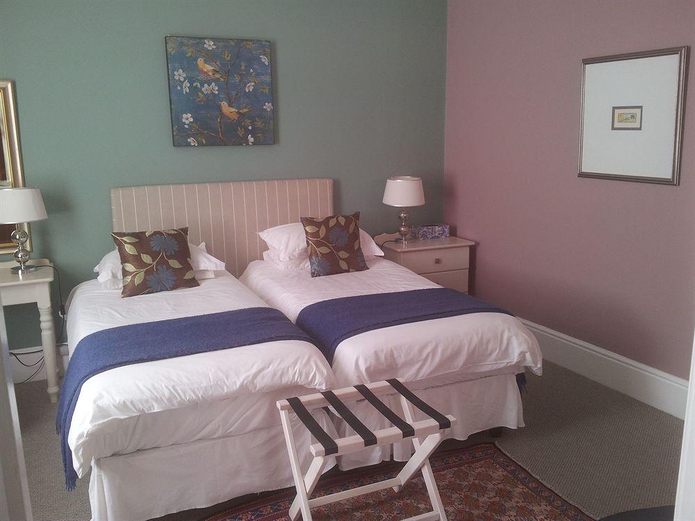 Parker Cottage Guesthouse Cape Town Ngoại thất bức ảnh