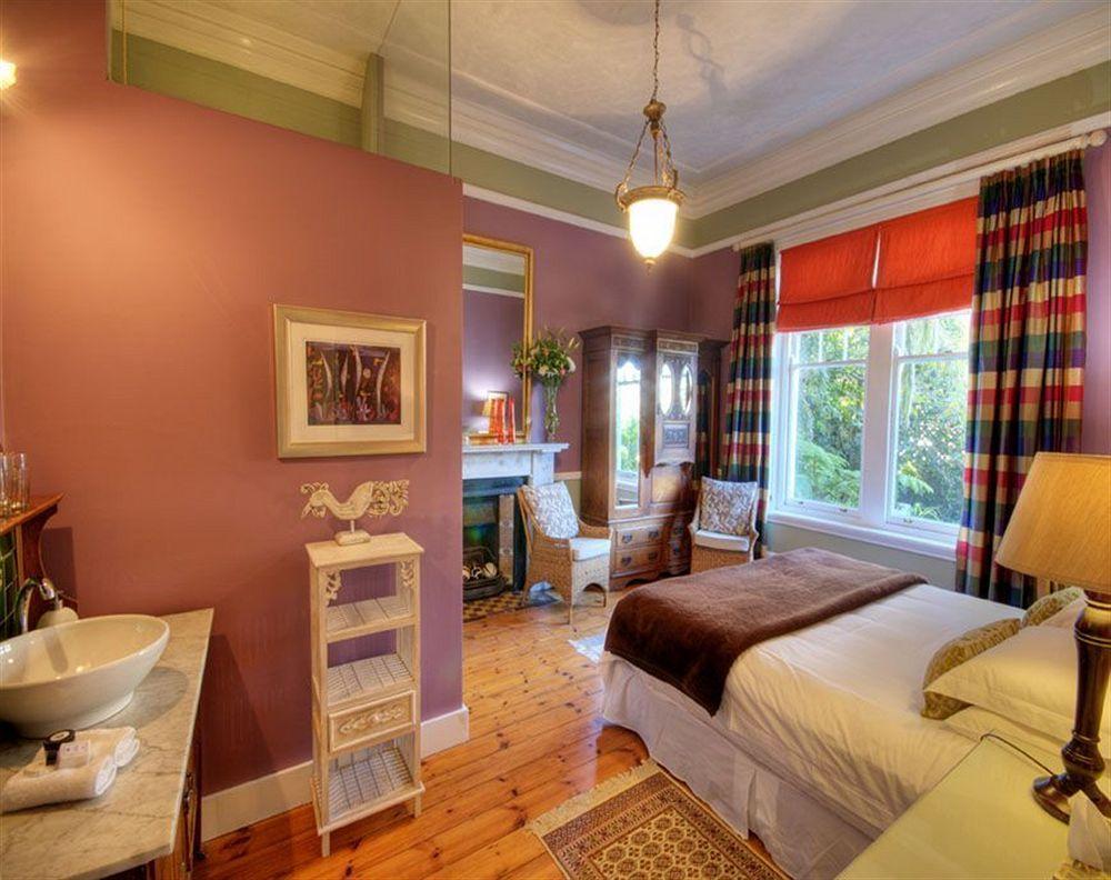 Parker Cottage Guesthouse Cape Town Ngoại thất bức ảnh