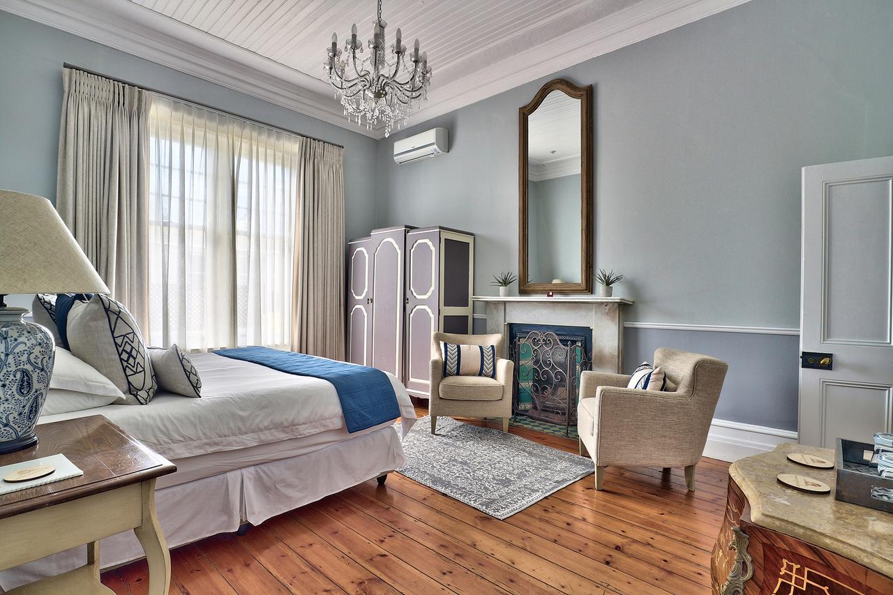 Parker Cottage Guesthouse Cape Town Ngoại thất bức ảnh