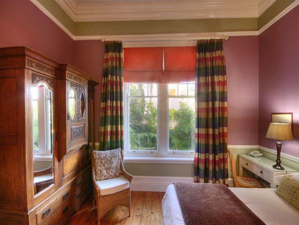 Parker Cottage Guesthouse Cape Town Ngoại thất bức ảnh