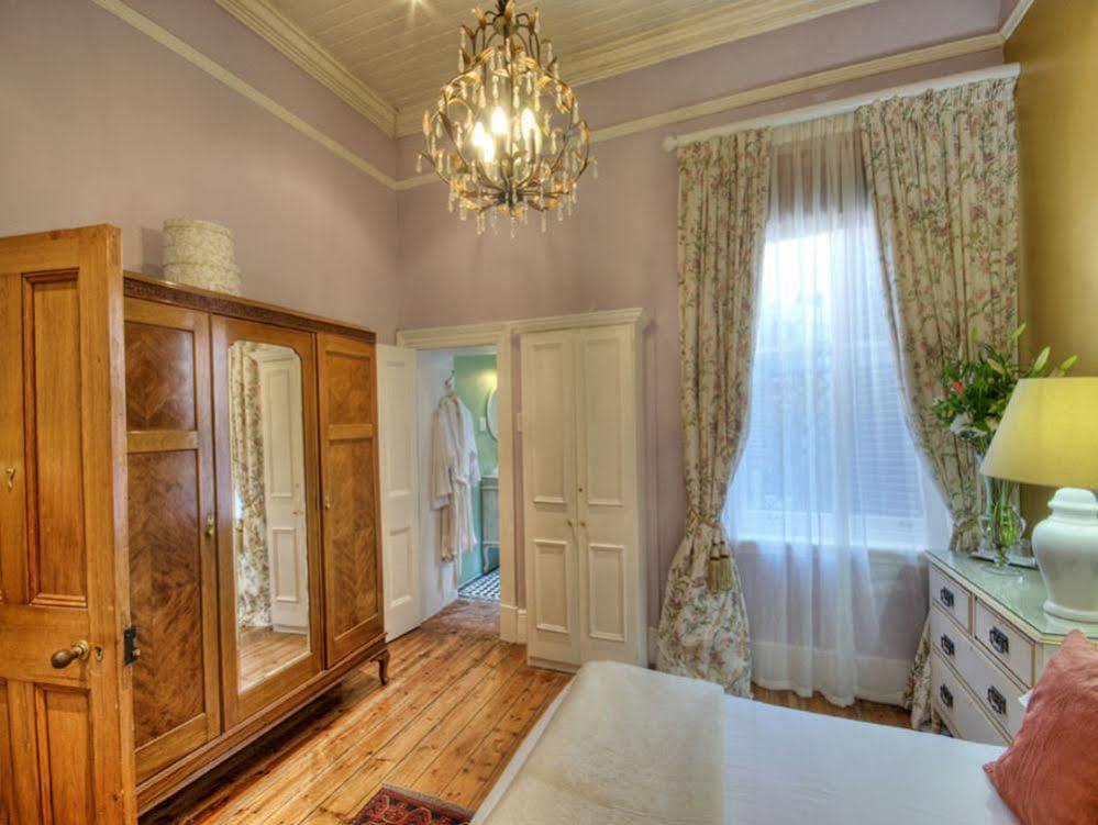 Parker Cottage Guesthouse Cape Town Ngoại thất bức ảnh