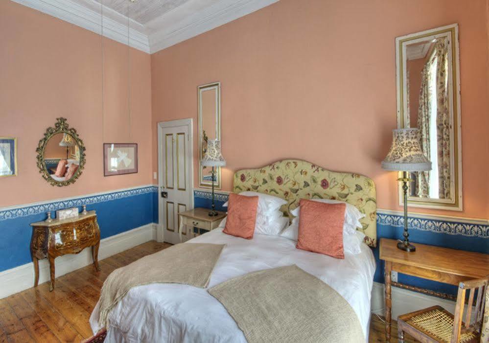 Parker Cottage Guesthouse Cape Town Ngoại thất bức ảnh
