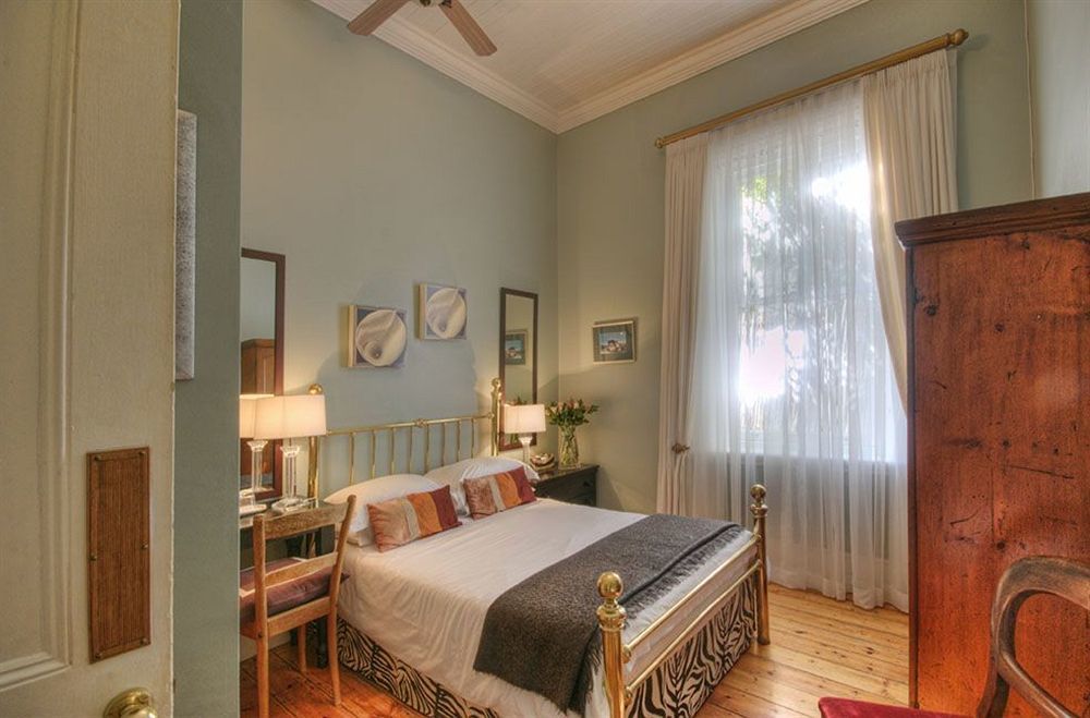 Parker Cottage Guesthouse Cape Town Ngoại thất bức ảnh
